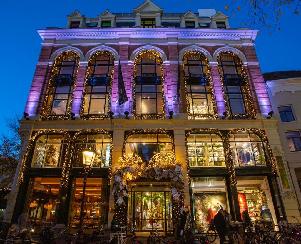 House of Rituals proeftuin voor het merk RetailTrends